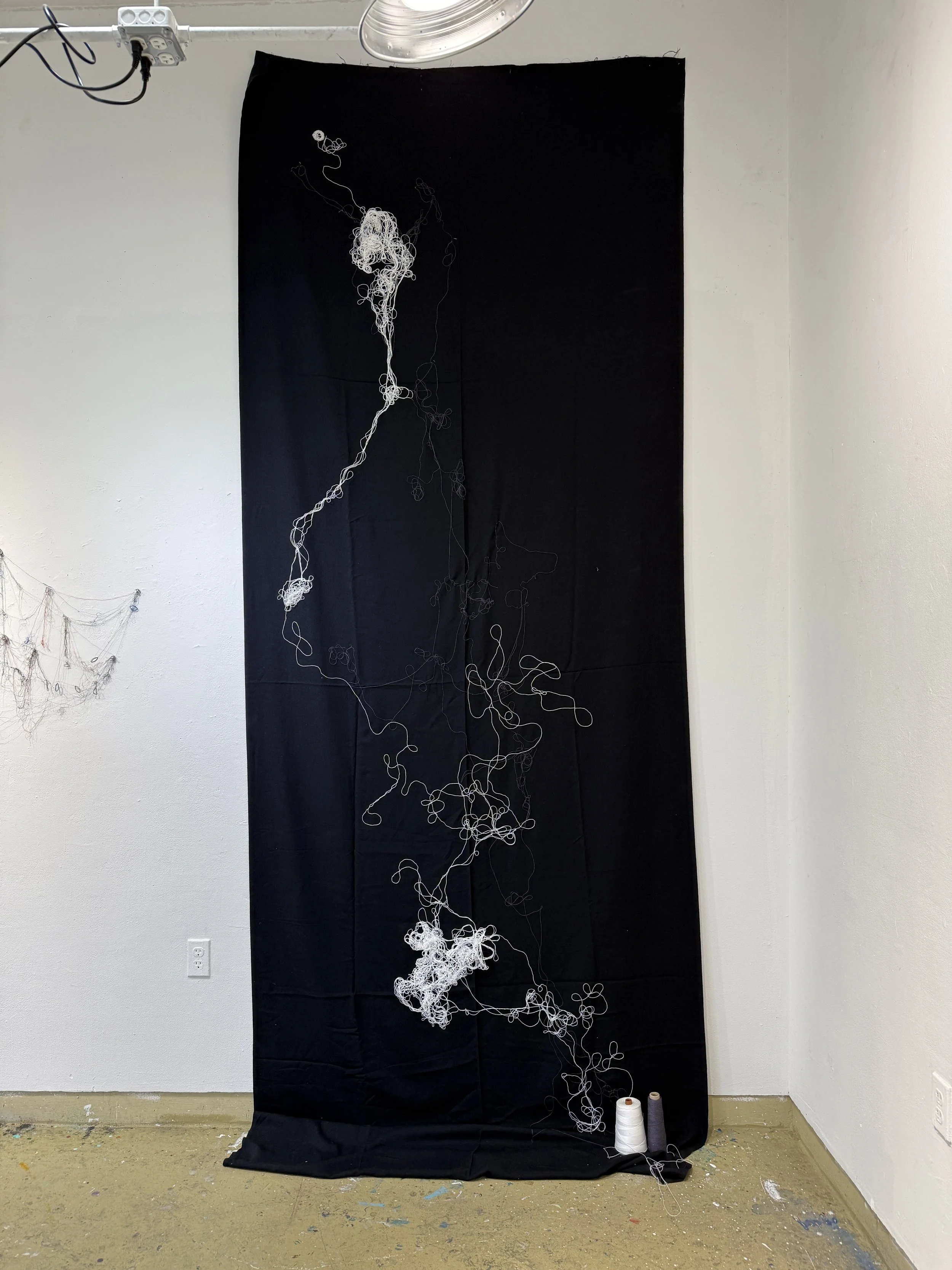 Unspooled by Carol Paik for Of Frame and Fallow.JPG