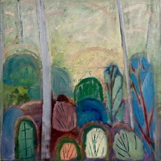 Forest by Anne Crowley for Of Frame and Fallow, Esopus, New York..jpg