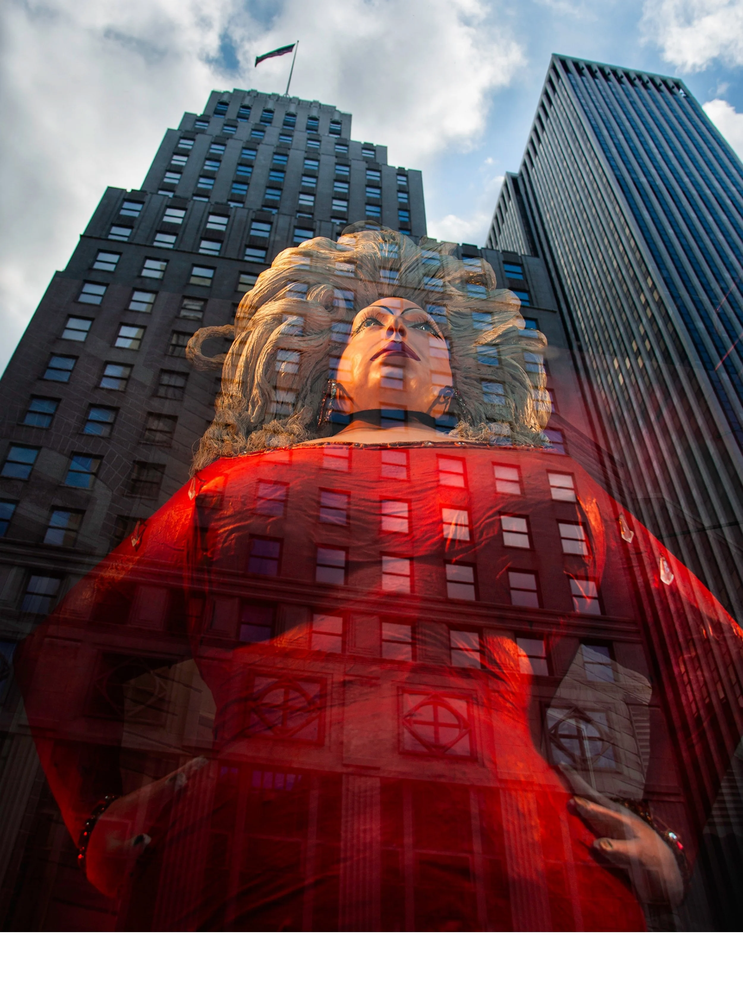 NYC Reflection by Rivka Katvan for Of Grit and Grid Site Seen.jpg