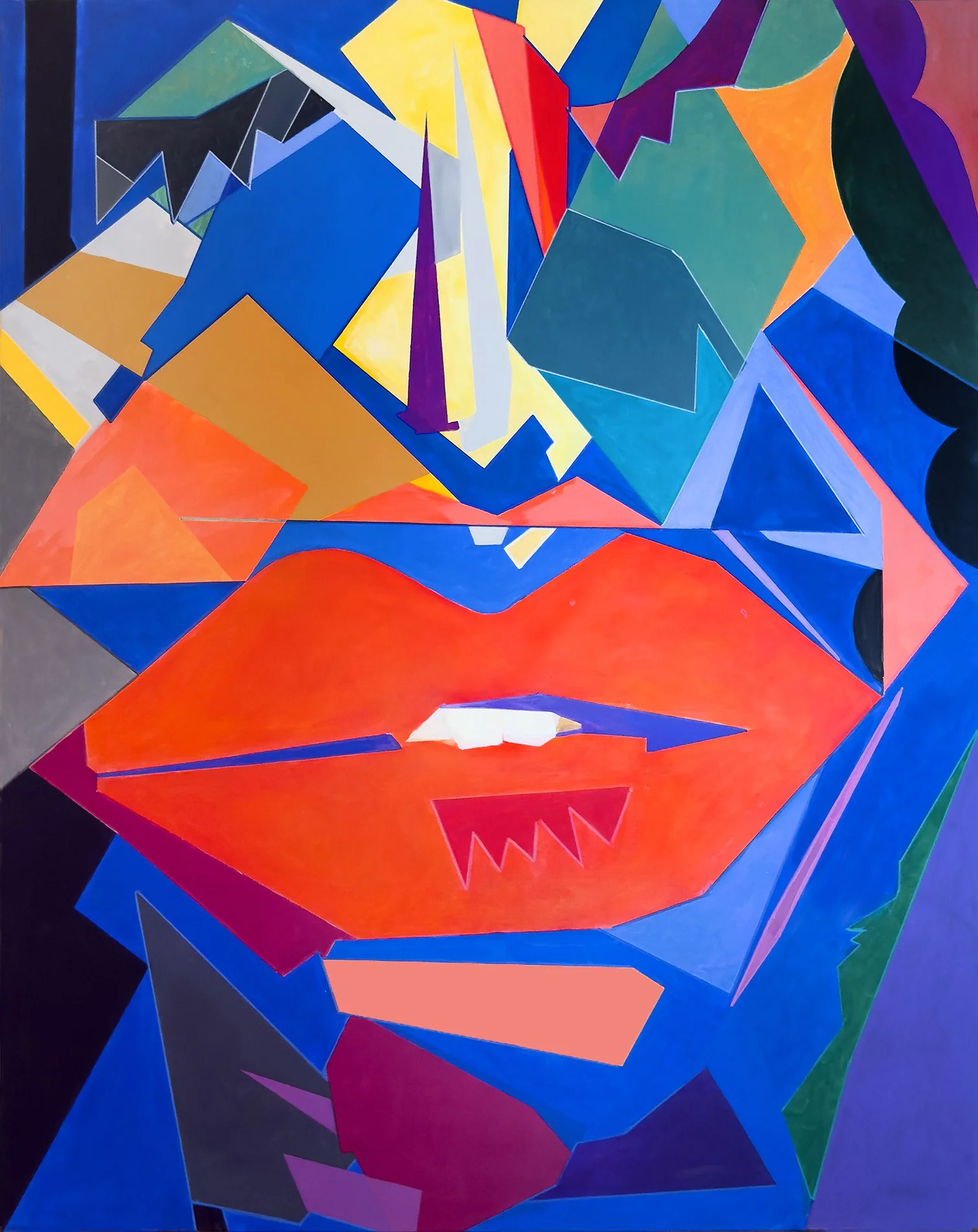 Carol Weinberg Phyco Lips for Of Frame and Fallow.jpg