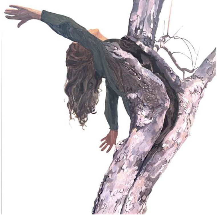 Betsy Jacks Daphne Bending for Of Frame and Fallow Site Seen.png