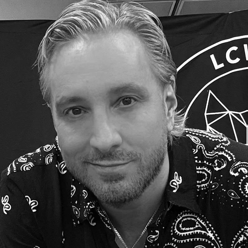 STEVEN MESERVE Influencer Advisor