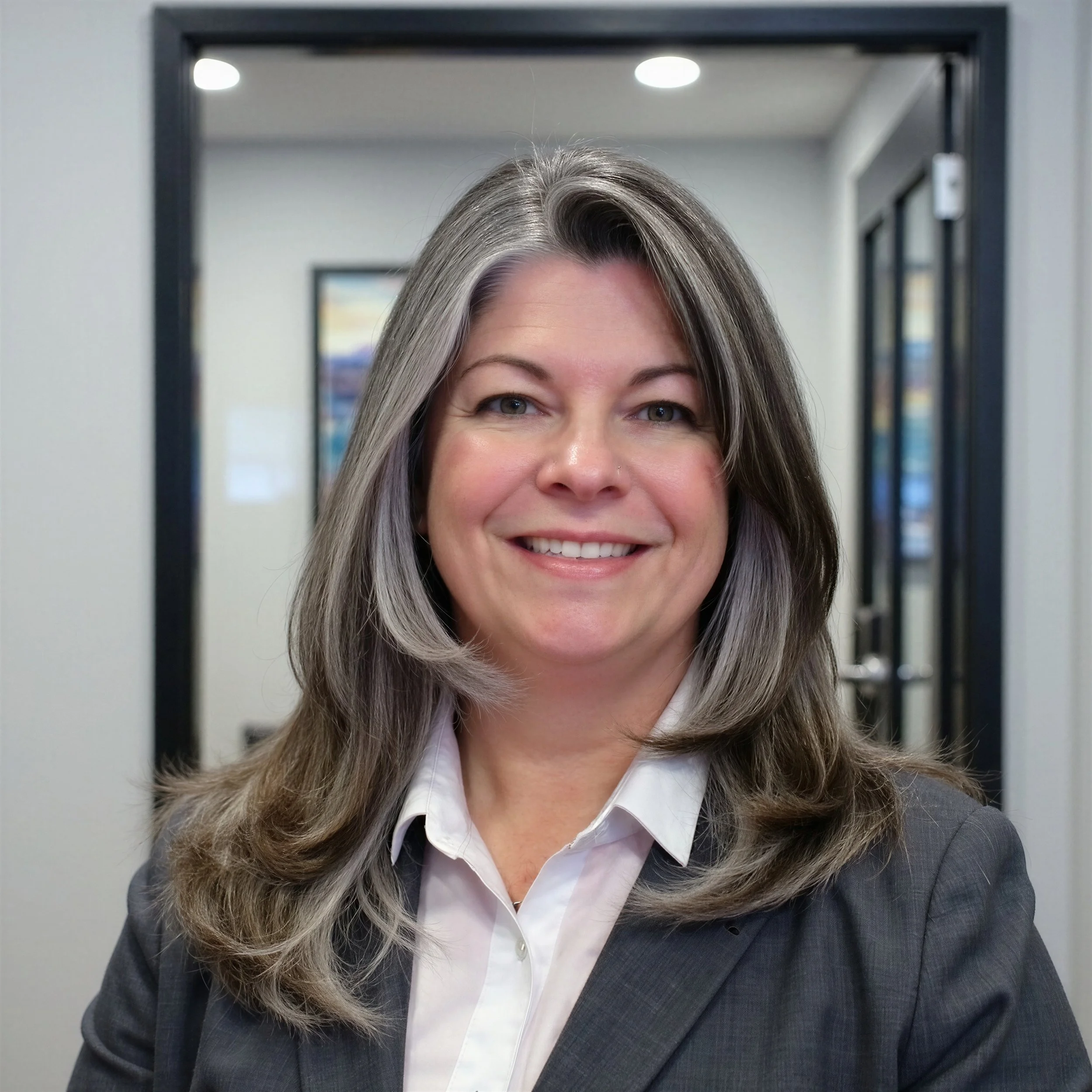 A Photo of Sarah Louise Murray of B3 PSI