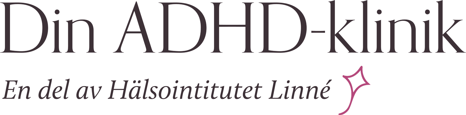 Din ADHD-klinik - en del av Hälsoinstitutet Linné