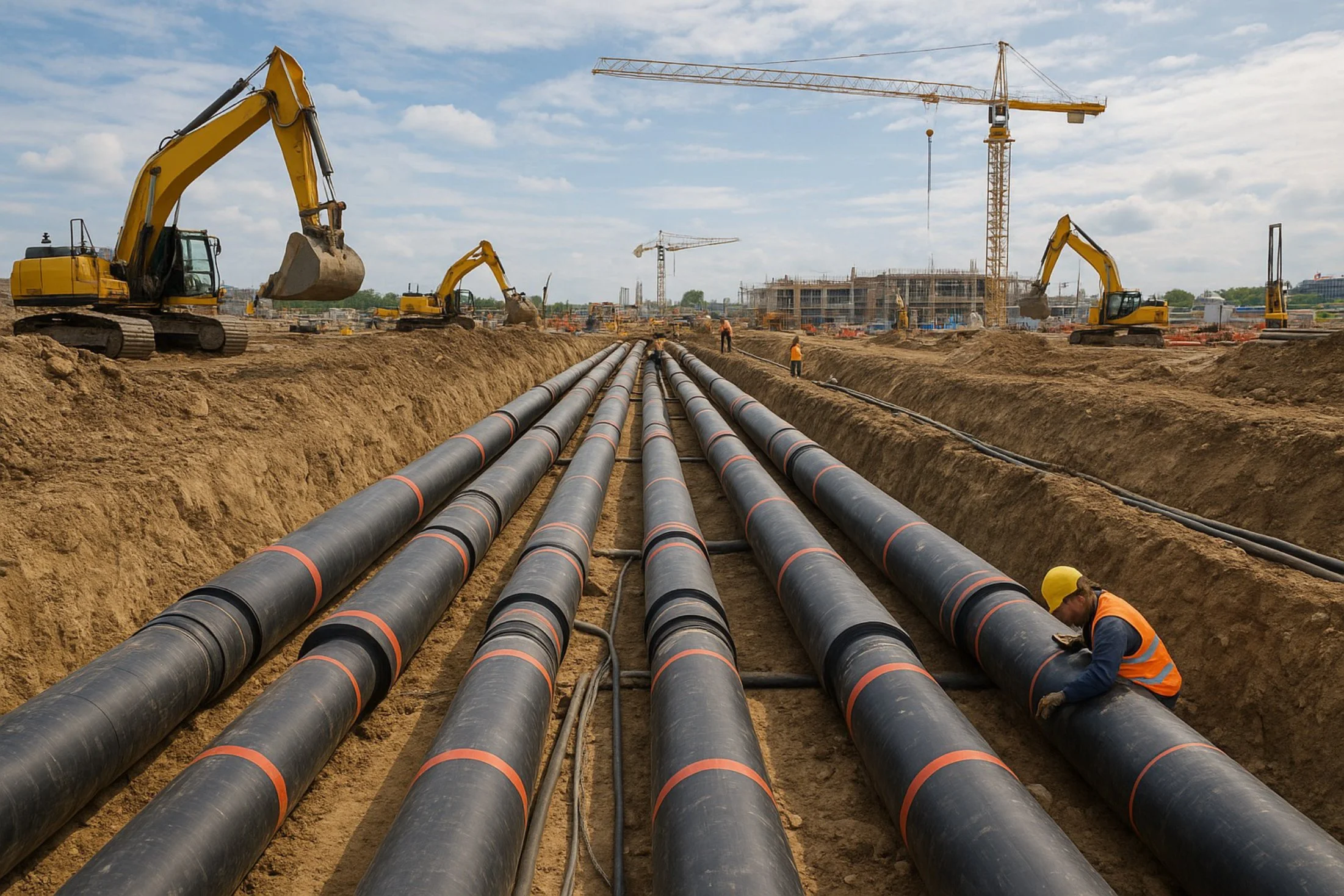 Beitritt Verband Geothermie