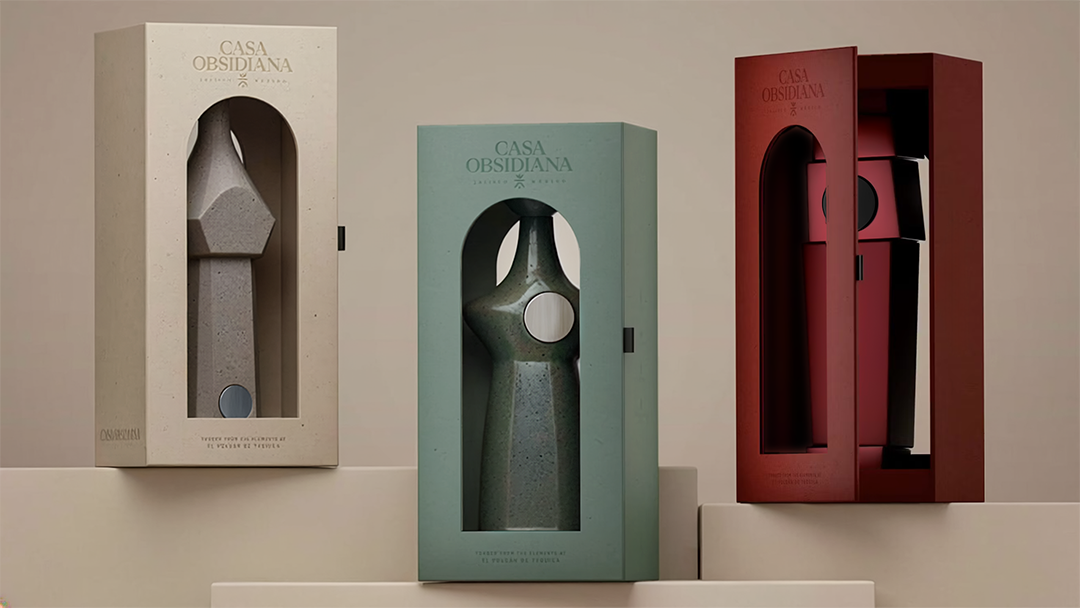 Brand & Packaging Consulting