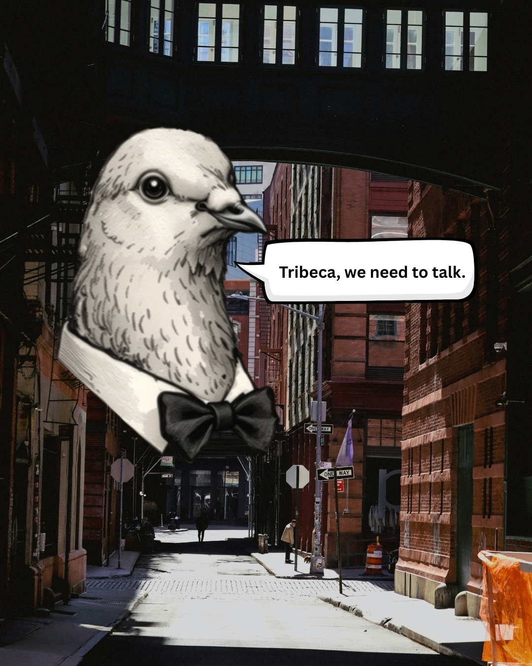 Tribeca Alliance Partners with Pull City to Build the Neighborhood’s First AI-Powered Concierge