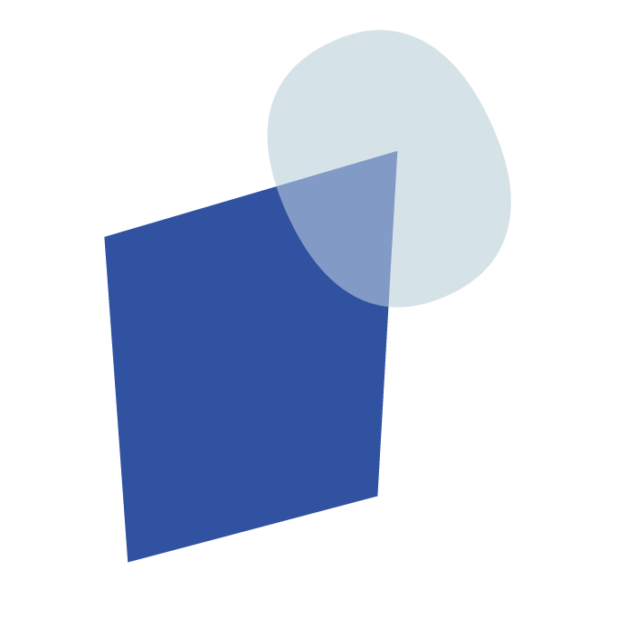 Jana Tasche Strategic Life Coaching Markensymbol in Blau