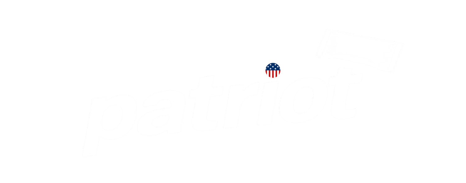 Patriot Pouches