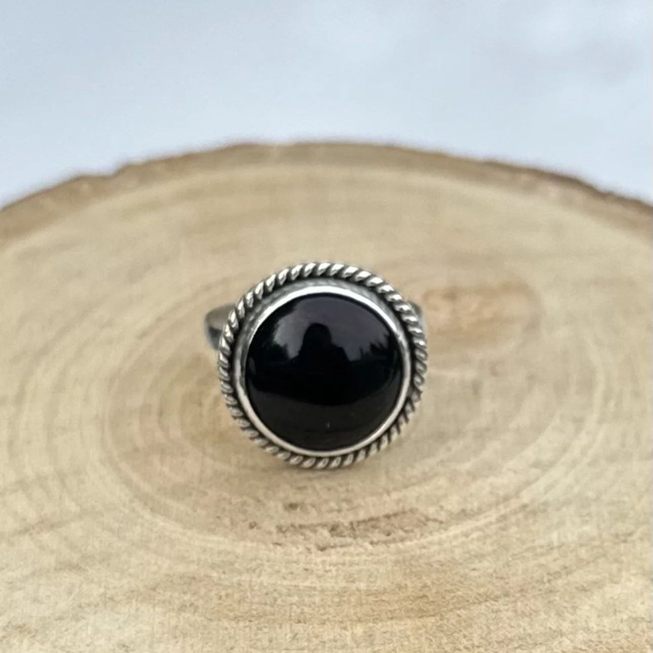 Black Onyx, Size 8.75