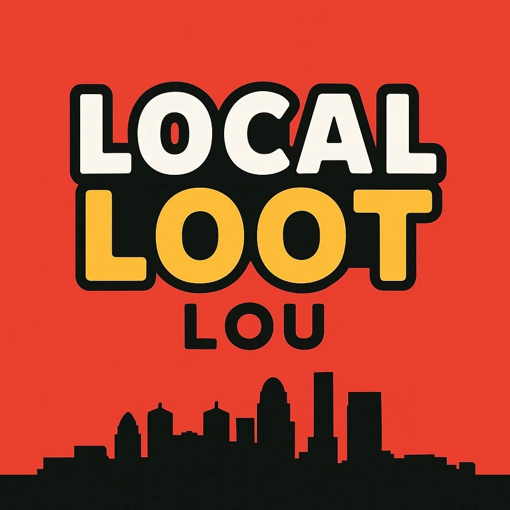 Local Loot Louisville 