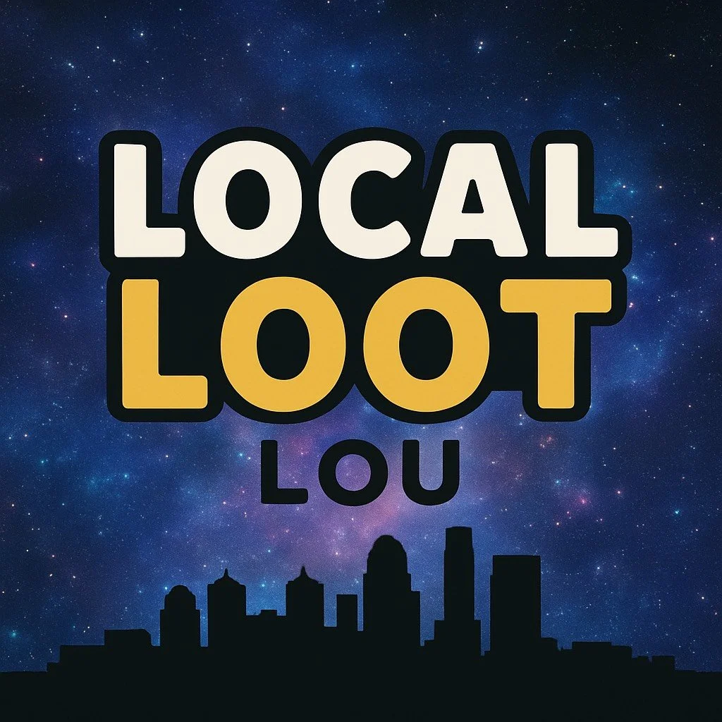Local Loot Louisville 