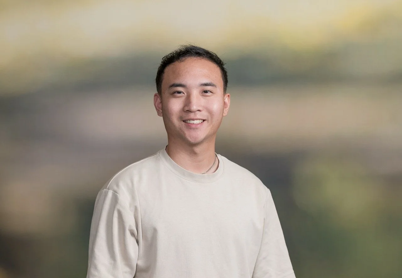 Louis Lin, Civil Design Engineer, Revamp