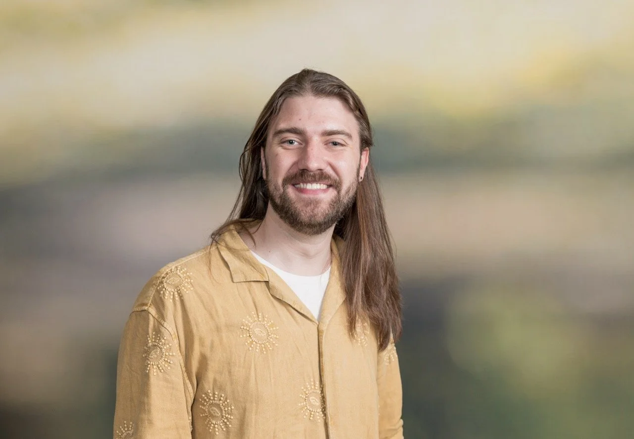 Ben Kelly, Design Engineer, Revamp