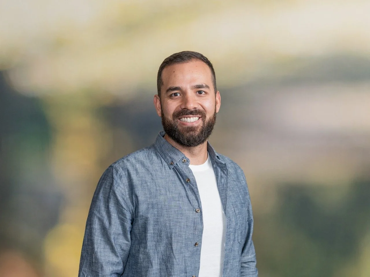 Walter Paniagua Del Castillo, Civil Design Engineer, Revamp