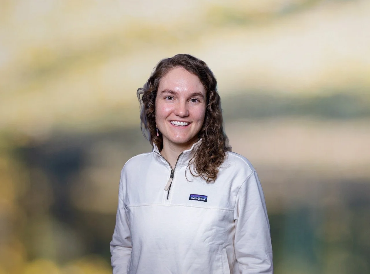 Anika Miller, Project Manager, Revamp