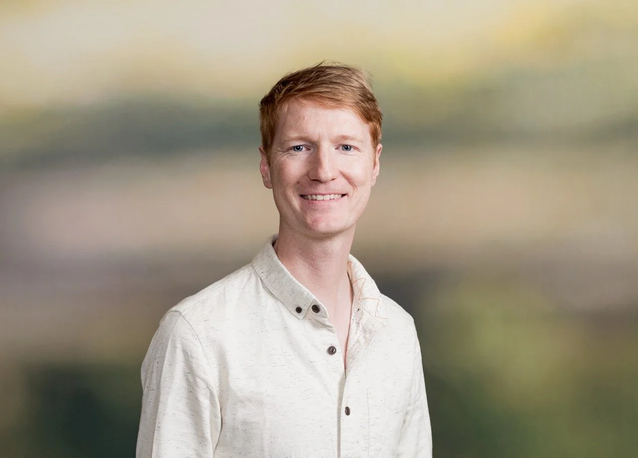 Alex Eckel, Senior Project Manager, Revamp