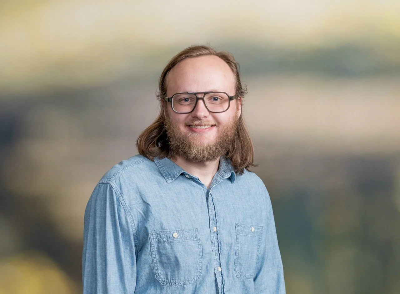 Elias Moody-Luoma, Electrical Design Engineer, Revamp