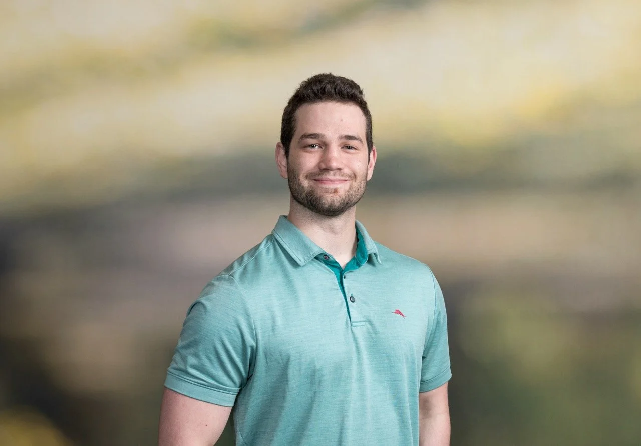 Raef Walker, Revamp Engineering