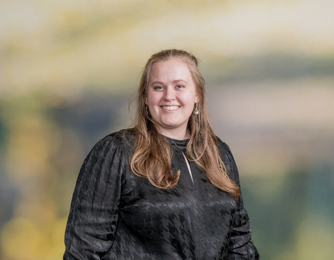 Payton Correia, Civil Design Engineer, Revamp Engineering