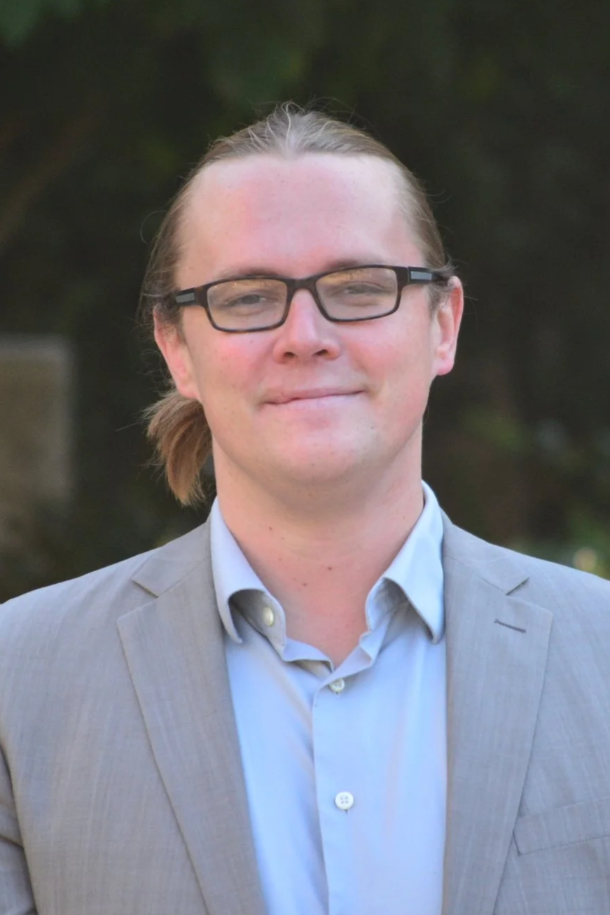 Sam Peach, Associate Principal Electrical Engineer, Revamp