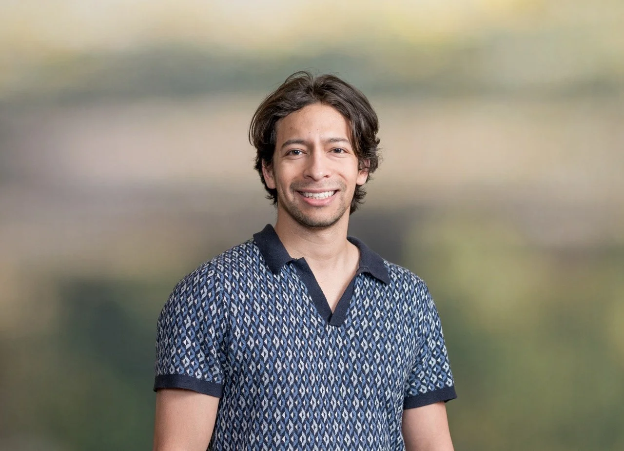 Marco Alvarez-Patino, Civil Design Engineer, Revamp Engineering