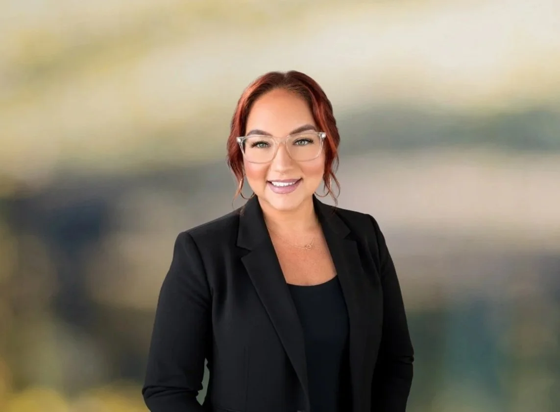 Meagan Neisius, Project Administrator, Revamp