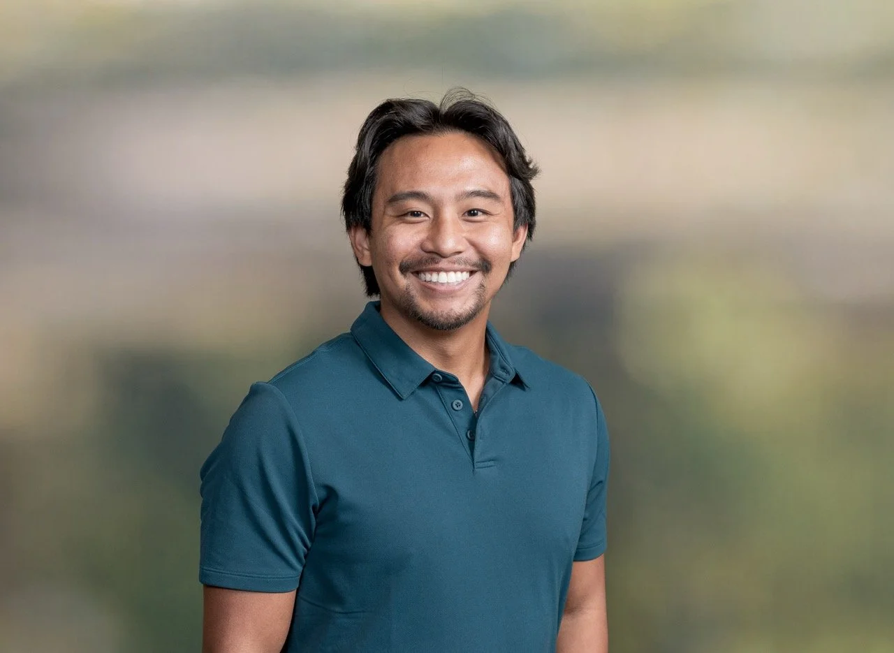 Ryan Owan, P.E., Electrical Design Engineer, Revamp