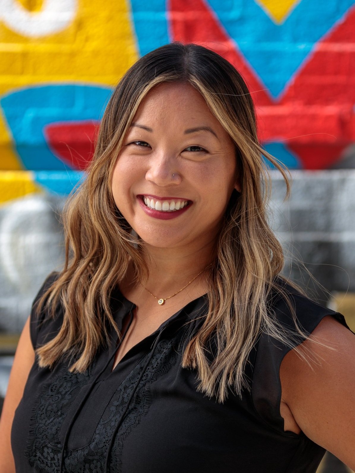 Janyce Spencer, P.E., Vice President, PV/BESS Design + Engineering, Revamp