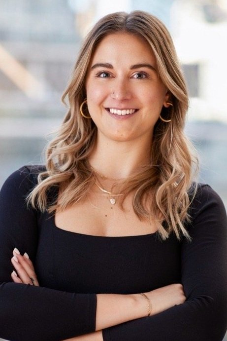 Chloé Beighley, Associate Director, Business Development + Strategy, Revamp