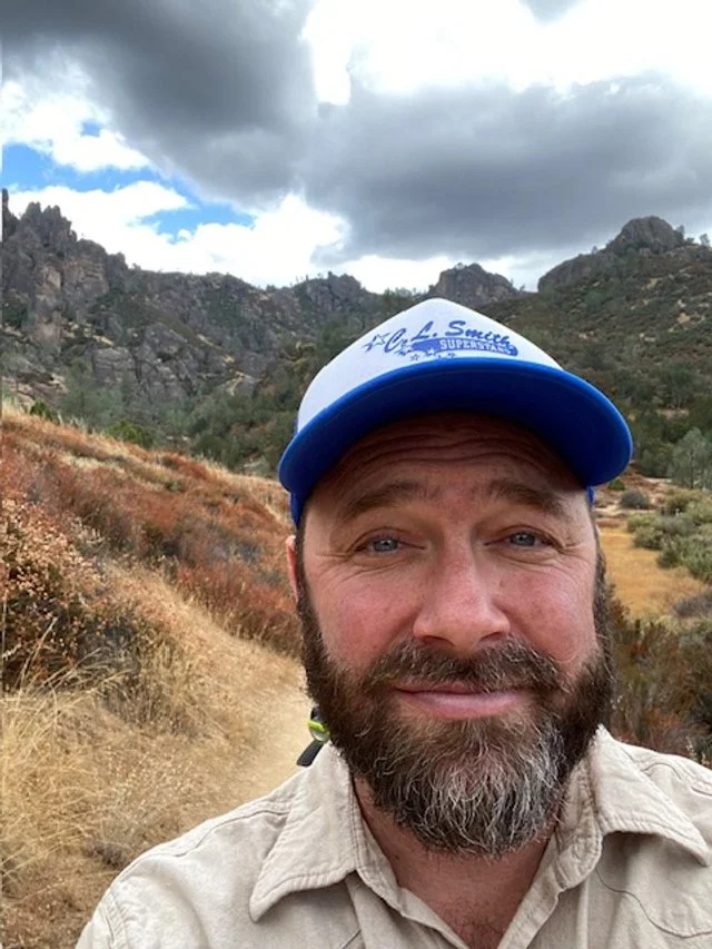 Rob Taylor, Senior Project Manager, Revamp