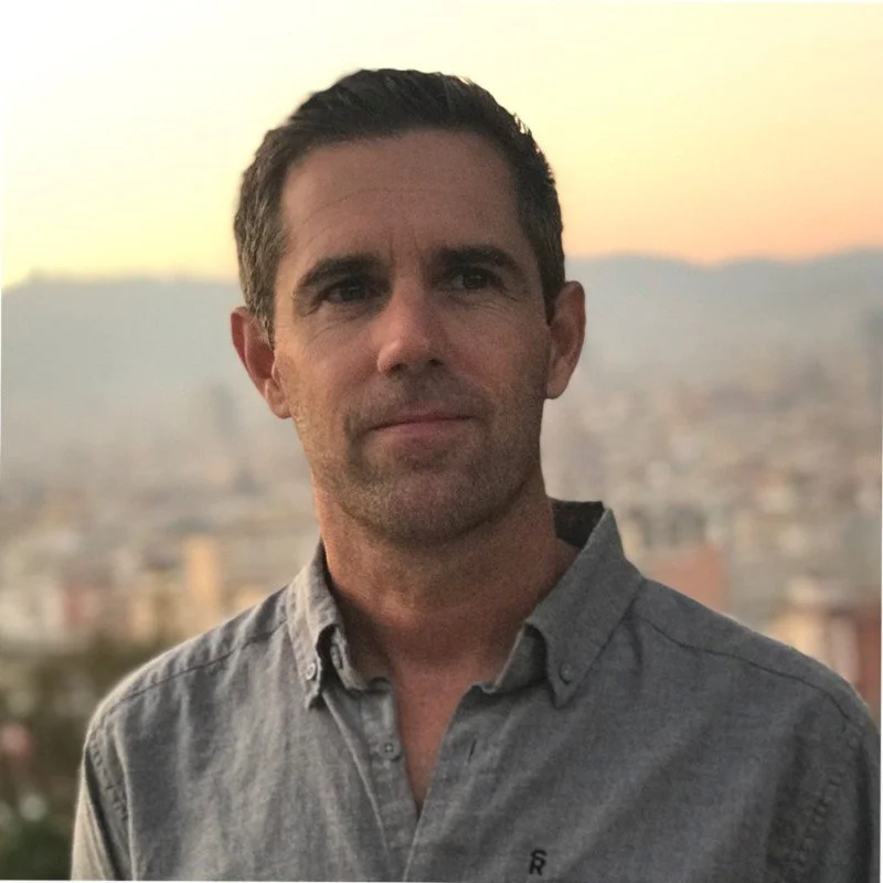 Ori Vicente, Senior Project Manager, Revamp