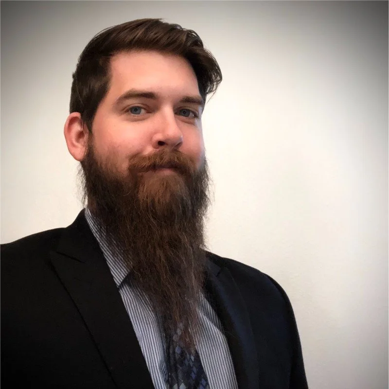 Andrew Coxwell, Project Manager, Revamp