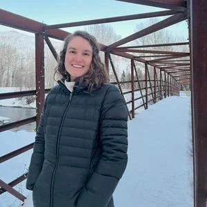 Anika Miller, Project Manager, Revamp