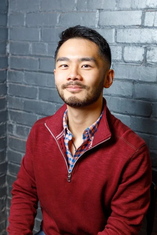 Tim Zhang, P.E., Project Manager, Revamp