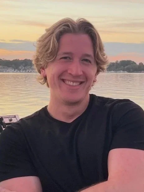 Tyler Morelli, Project Engineer, Revamp