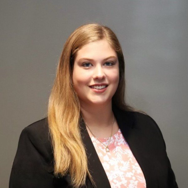 Alexandra Pisano, Project Engineer, Revamp