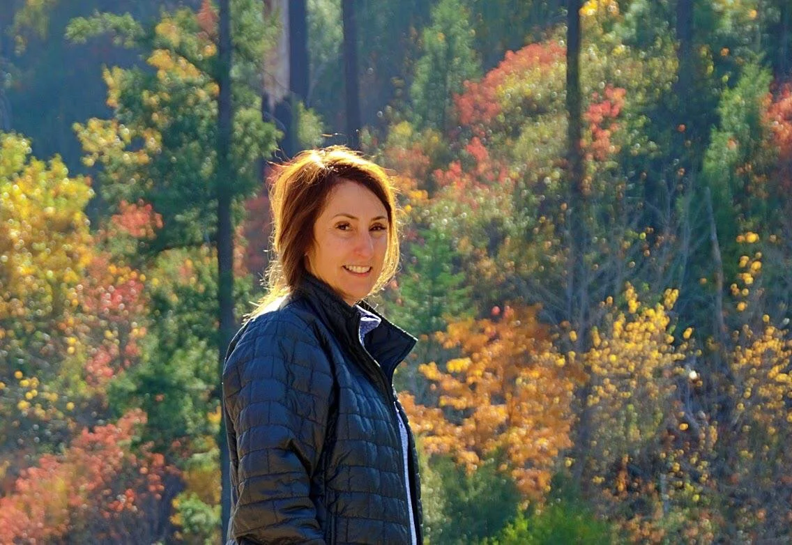 Rita Soto, Project Engineer, Revamp