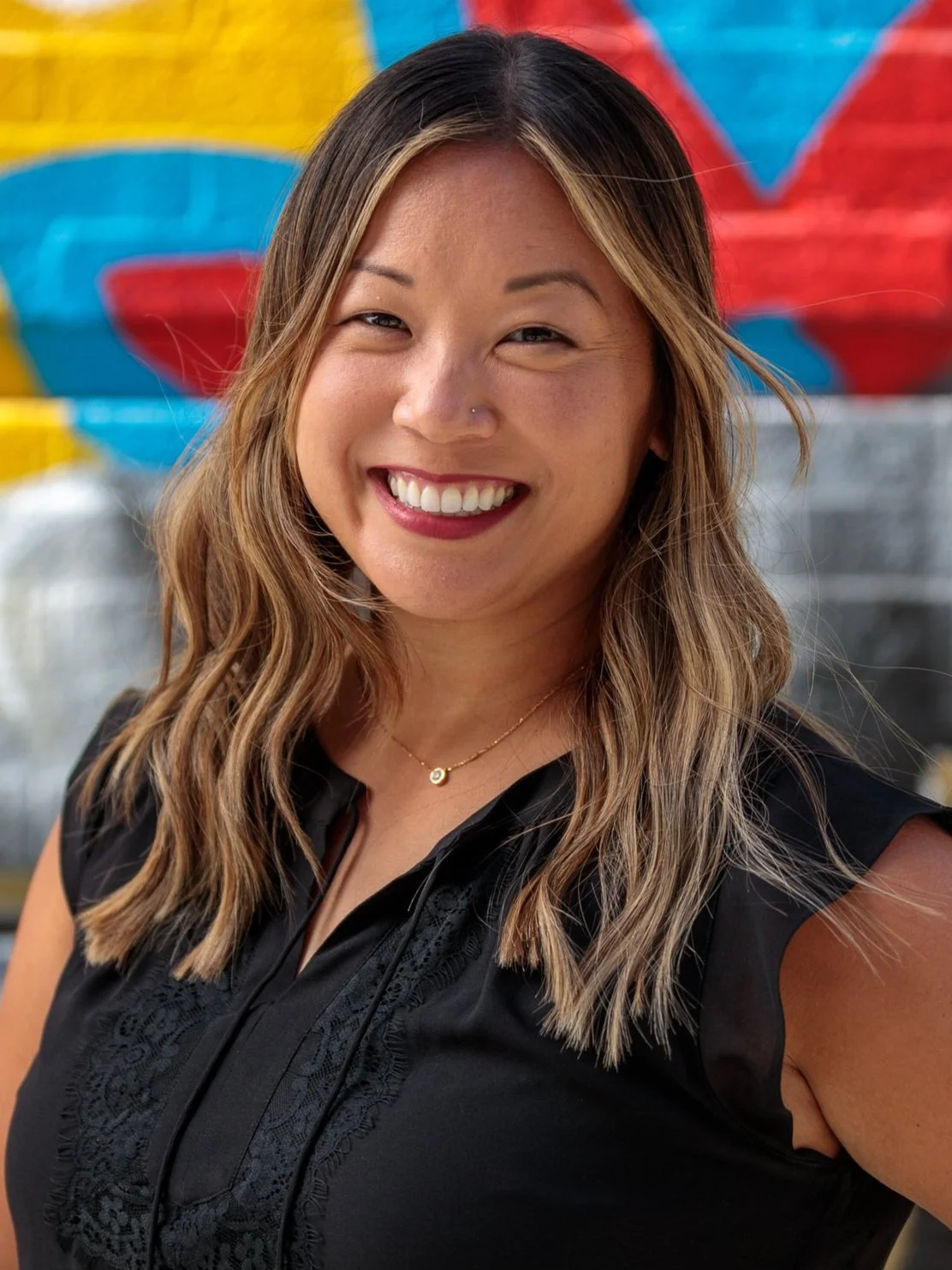 Janyce Spencer, P.E., Vice President, PV & BESS Design & Engineering, Revamp