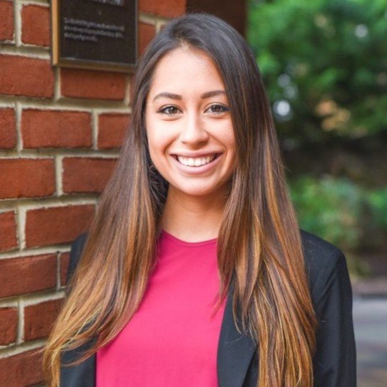 Sumaccha Duyn, P.E., Structural Design Engineer, Revamp