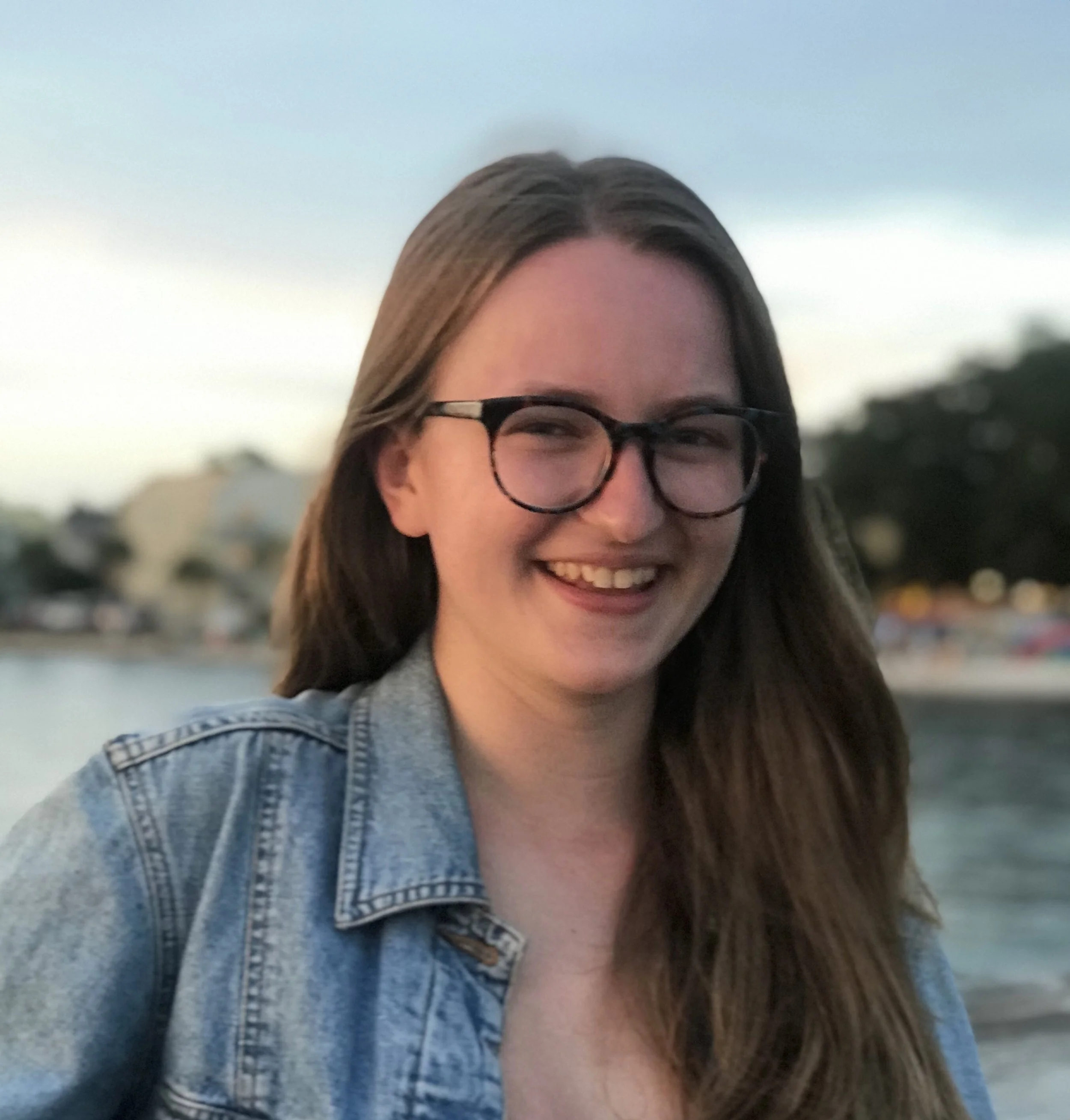 Meg Houck, P.E., Design Engineer, Revamp