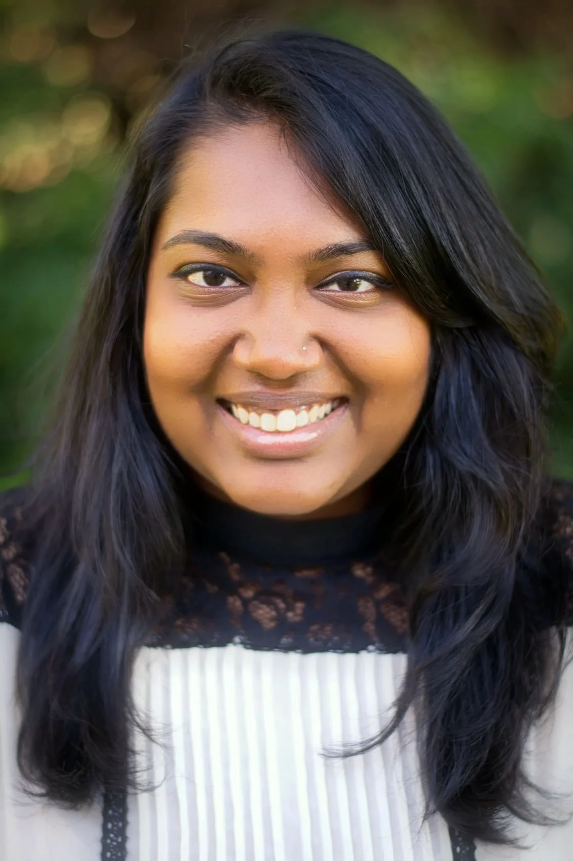 Nira Jagadeesan, Electrical Design Engineer, Revamp