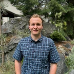 Owen Massey, Electrical Design Engineer, Revamp