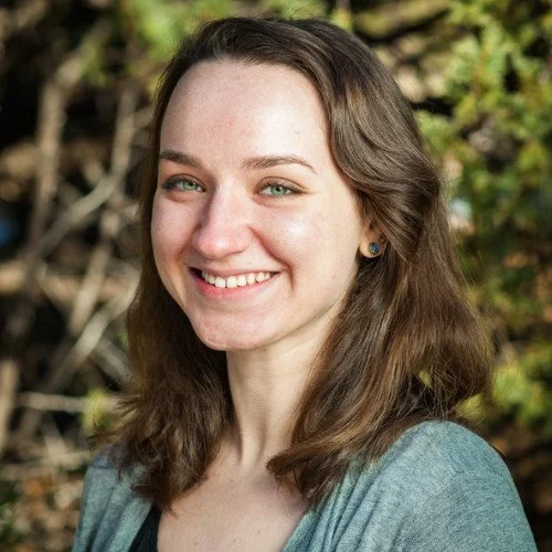 Marina McCue, Design Engineer, Revamp