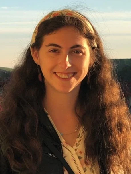 Chana Meystelman, Electrical Design Engineer, Revamp