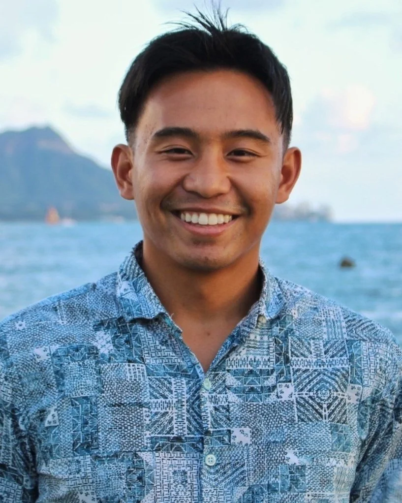 Ryan Owan, P.E., Project Manager, Revamp