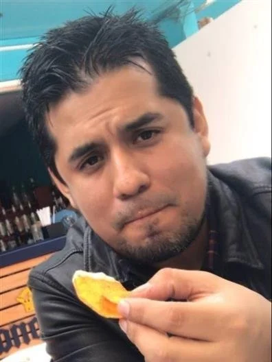 Daniel Paredes, Structural Design Engineer, Revamp