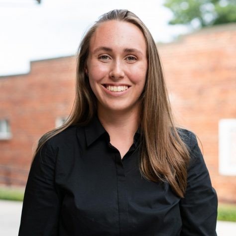 Cait Patton, Electrical Design Engineer, Revamp