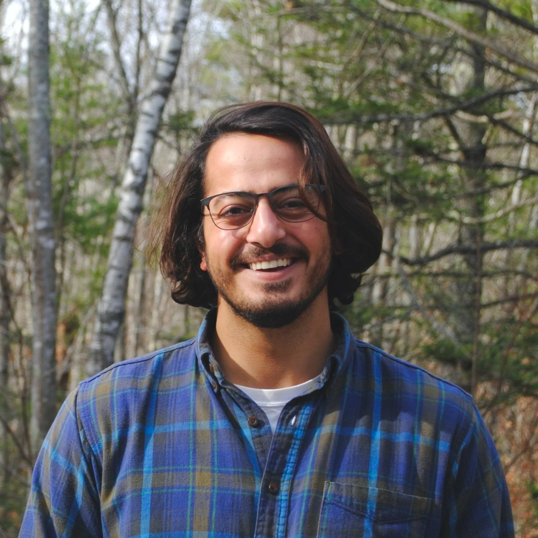 Nick Picariello, Design Engineer, Revamp