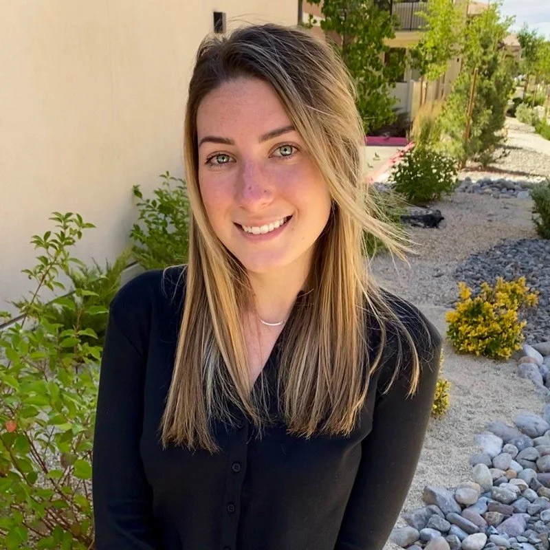 Alex Guide, Civil Design Engineer, Revamp